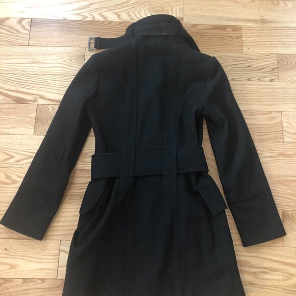 Women's trench coat Zara - Picture 3 of 3